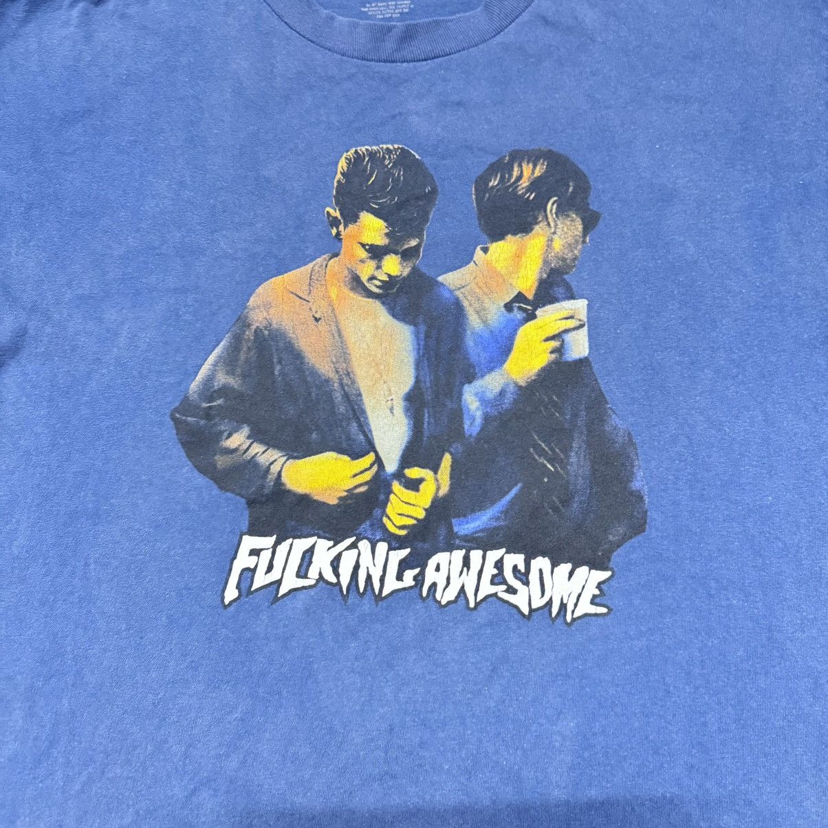 Fucking Awesome Fucking Awesome Shirt The Brothers Size US L / EU 52-54 / 3 - 1 Thumbnail