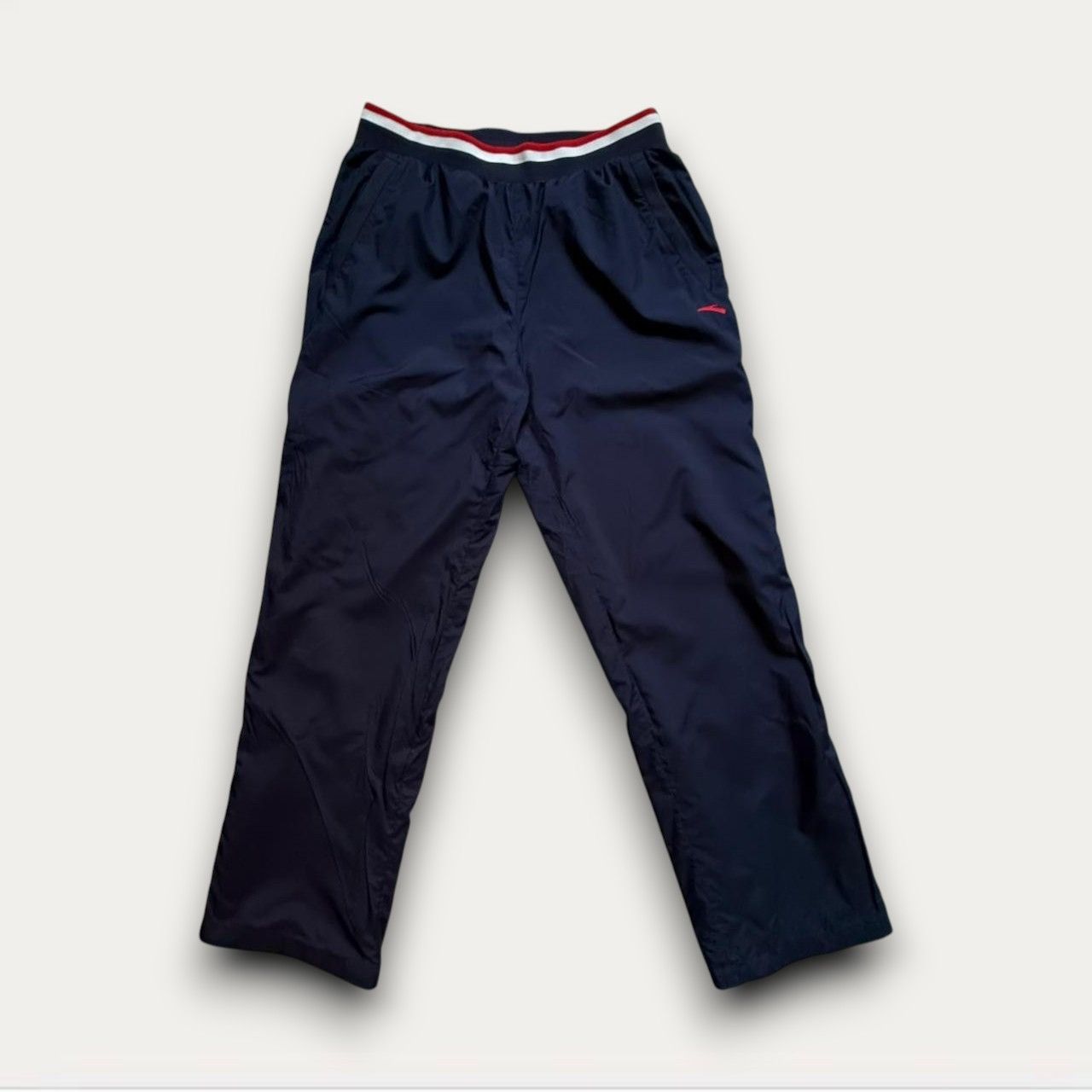 Japanese Brand Anta Track Sweatpants Size US 34 / EU 50 - 1 Thumbnail