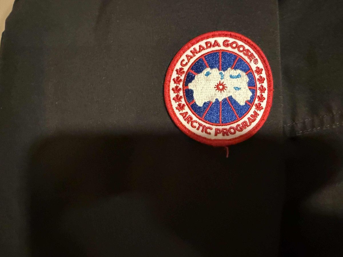 Canada Goose Canada goose parka Size US S / EU 44-46 / 1 - 11 Thumbnail