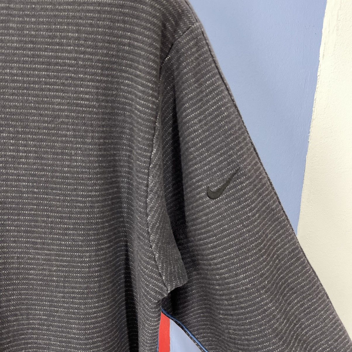 Nike Y2K Vintage NIKE Crew Neck Sweatshirt #1432/AX Size US M / EU 48-50 / 2 - 3 Thumbnail