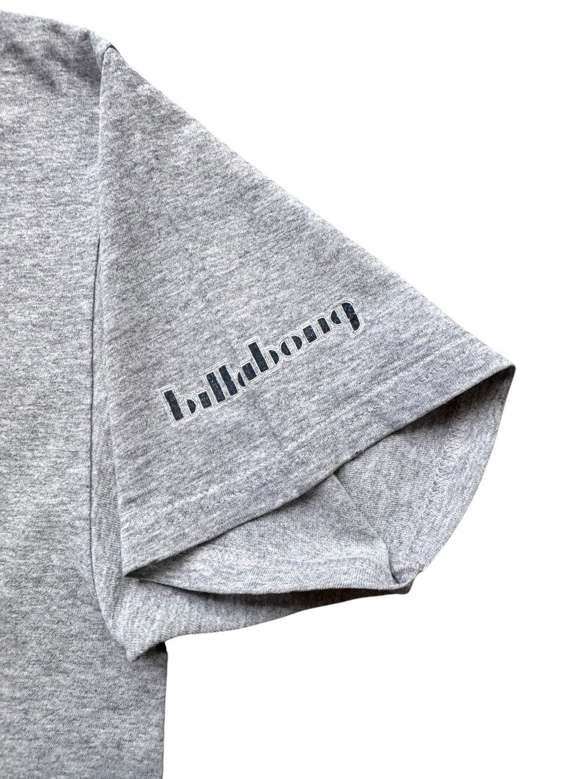 Billabong Vintage 90’s Billabong Size US L / EU 52-54 / 3 - 3 Thumbnail
