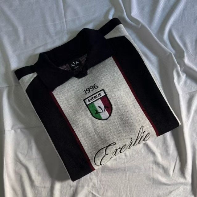 Polo Ralph Lauren JUVE KNITWEAR Size US M / EU 48-50 / 2 - 4 Thumbnail