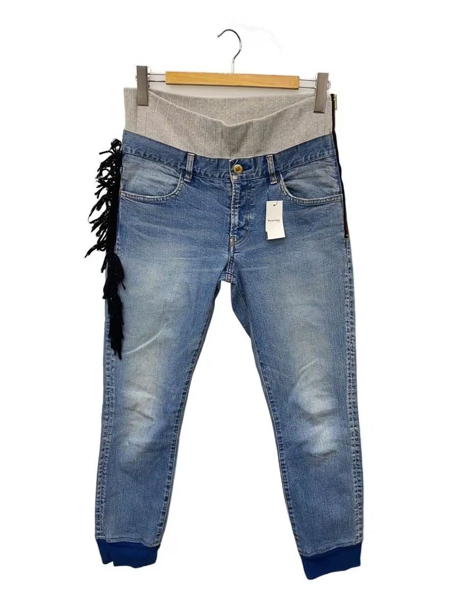 Undercover AW16 Denim Size US 30 / EU 46 - 1 Thumbnail