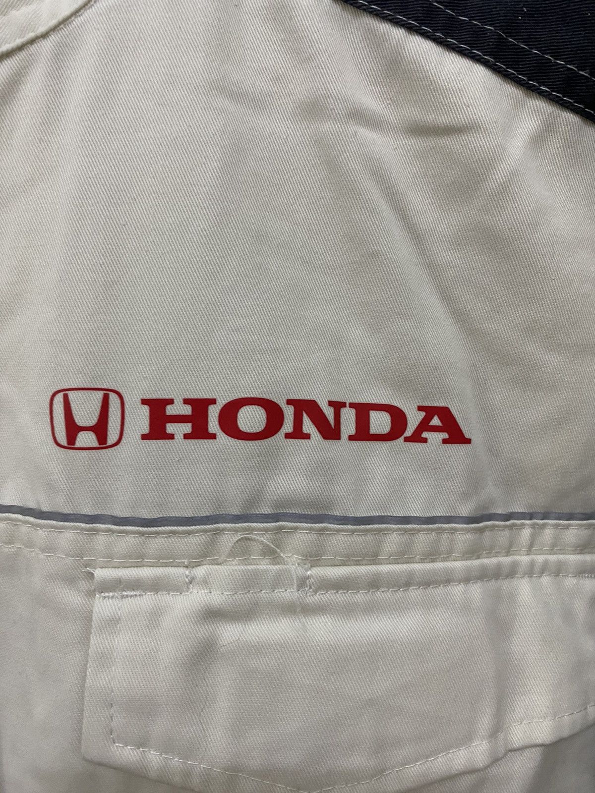 Honda × Vintage Honda workwear overalls Size US 36 / EU 52 - 5 Thumbnail