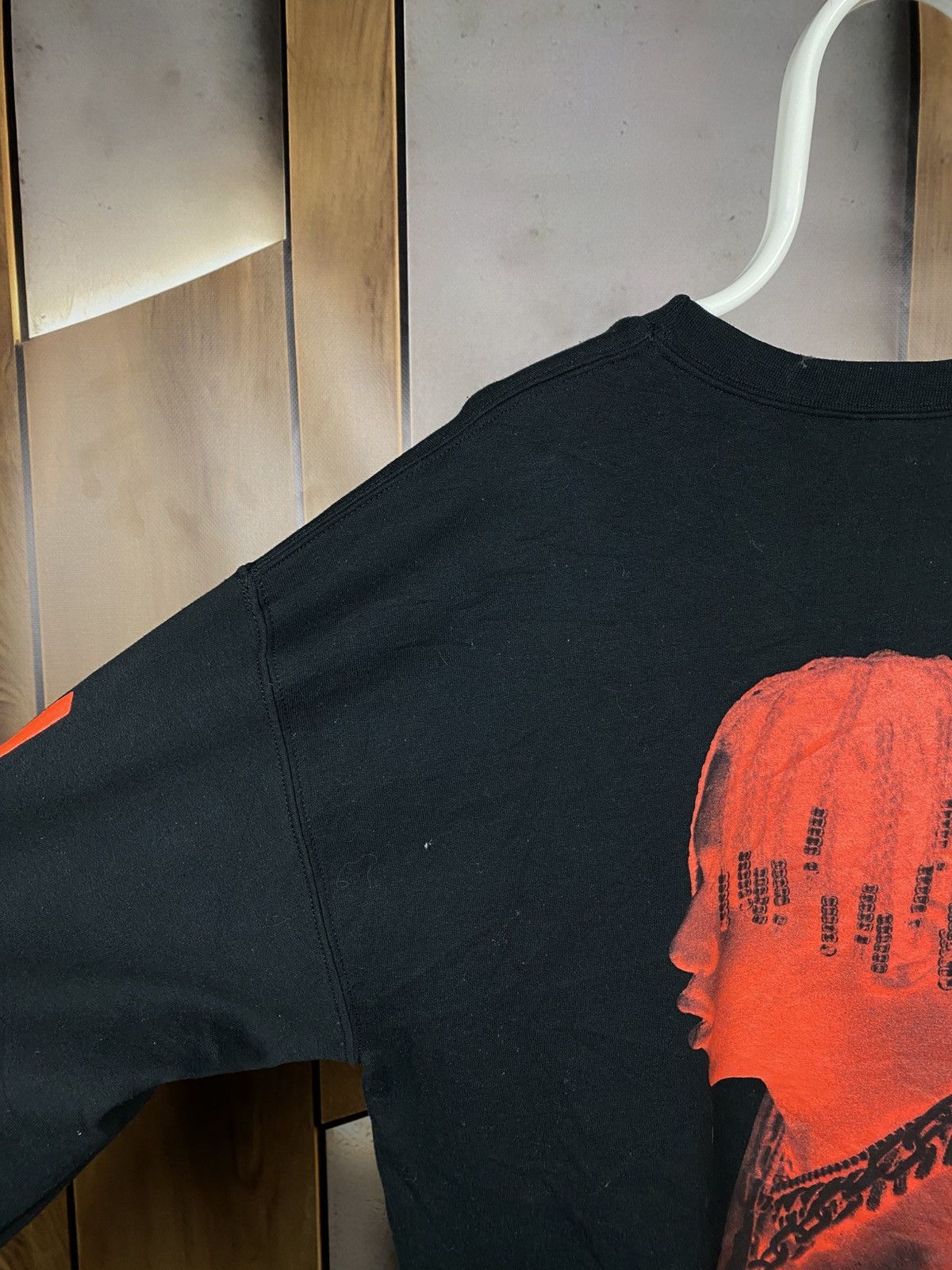 Rap Tees 🎙️Sweatshirt Lil Yachty Lil Boat 2 LB2 Rapper Merch Tee🎙️ Size US M / EU 48-50 / 2 - 7 Thumbnail