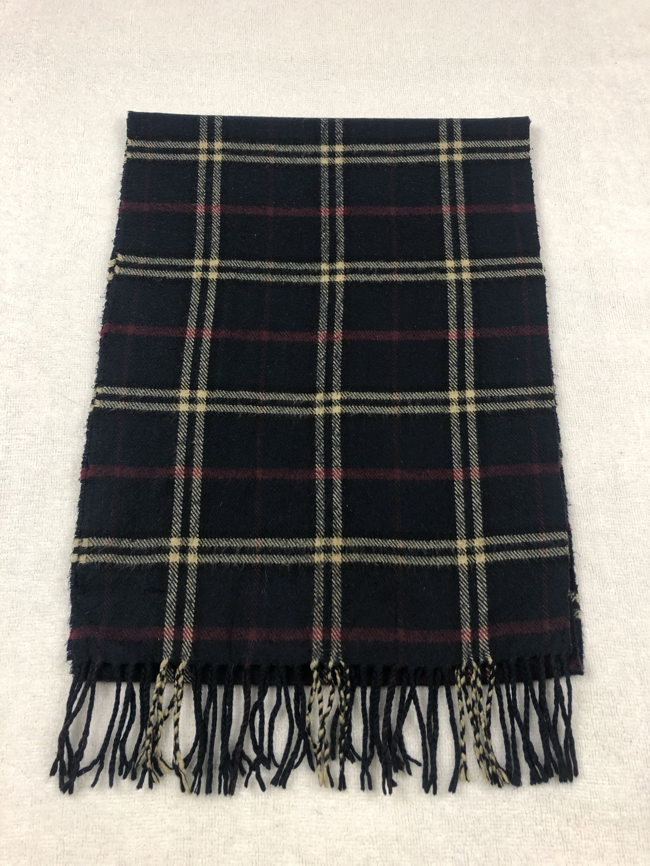 Takeo Kikuchi Takeo Kikuchi Scarf / Muffler / Neckwear Size ONE SIZE - 4 Thumbnail
