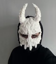 Devil Balaclava