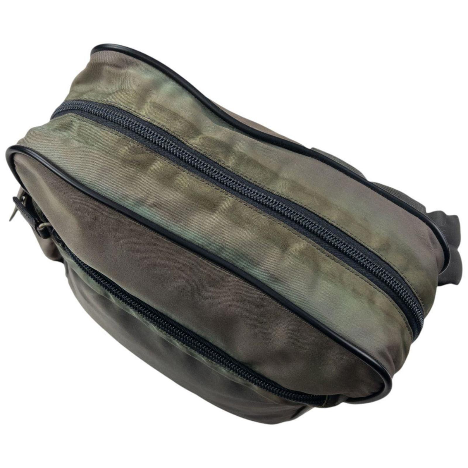 Prada Vintage 2000s Prada Sling Bag Size ONE SIZE - 6 Thumbnail