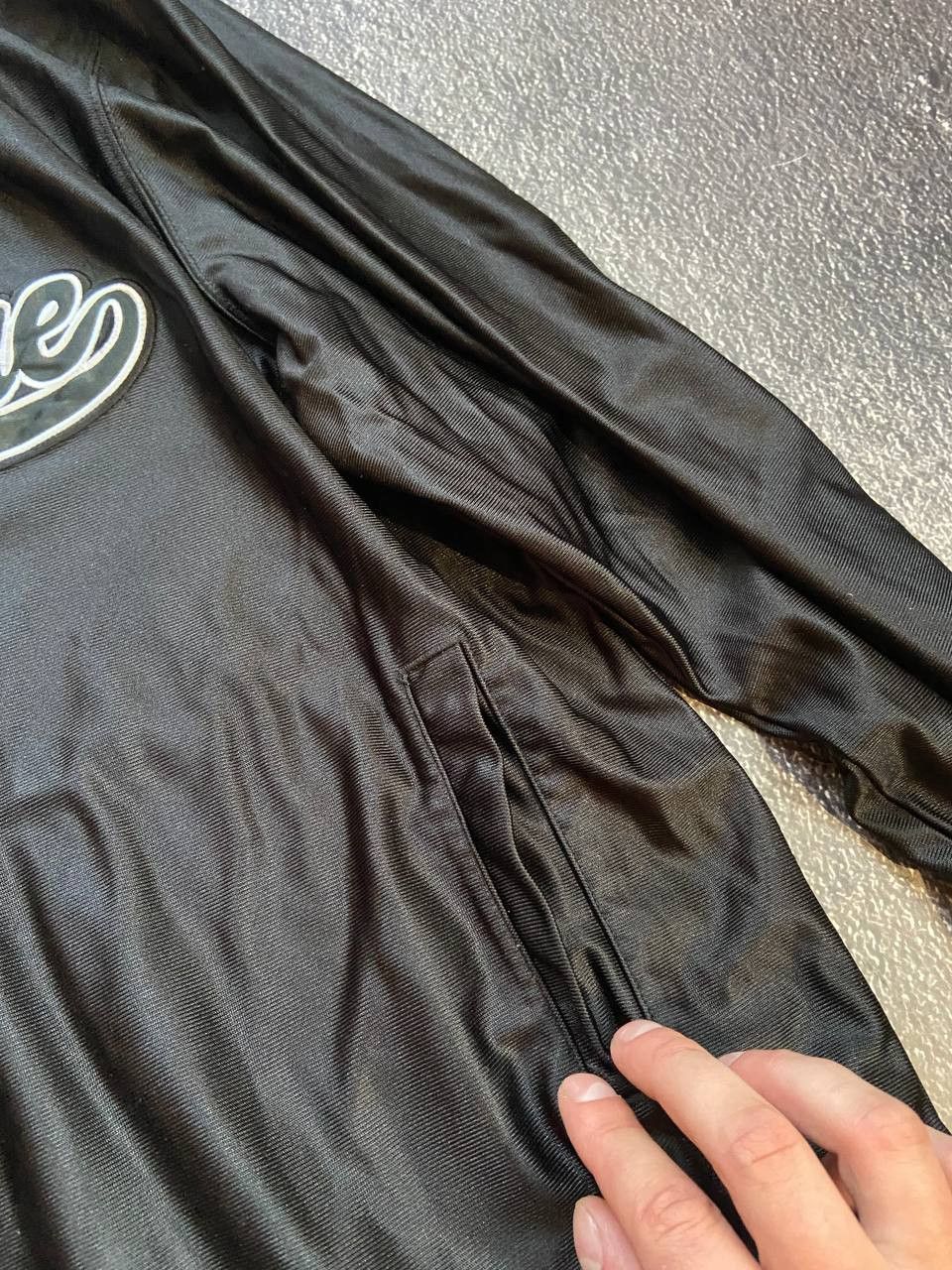 Supreme Supreme Baseball Warm Up Top Size US L / EU 52-54 / 3 - 3 Thumbnail
