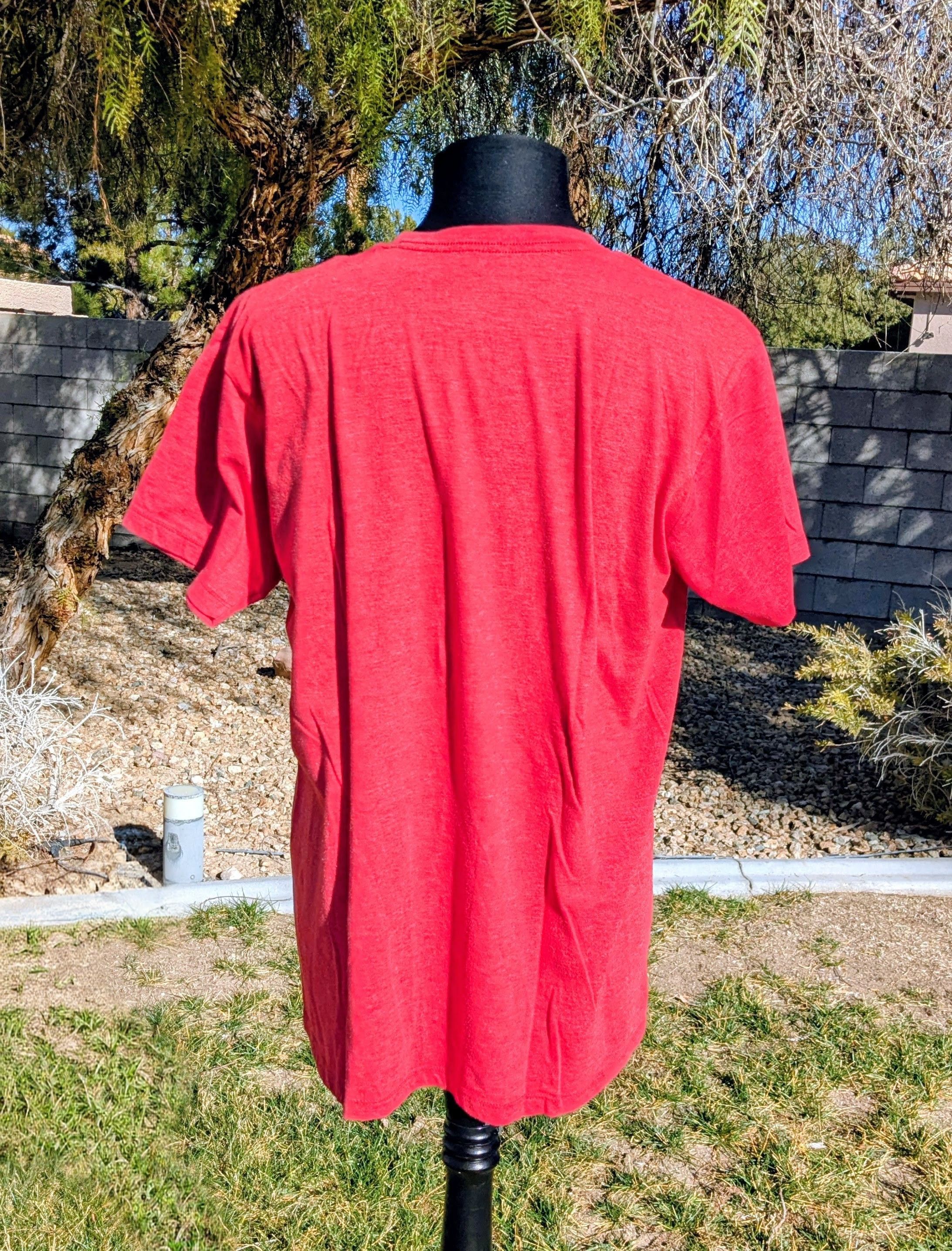 Alstyle VTG Alcatraz Great Escape Triathlon San Francisco Shirt Size US L / EU 52-54 / 3 - 4 Thumbnail