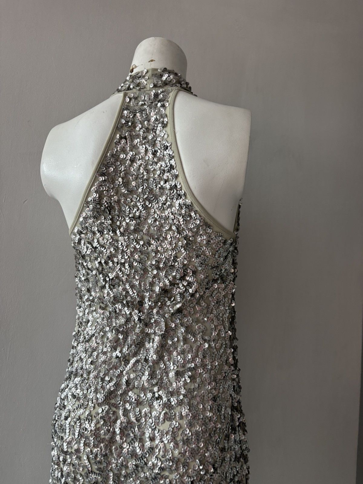 Vintage y2k dress Size M / US 6-8 / IT 42-44 - 15 Thumbnail