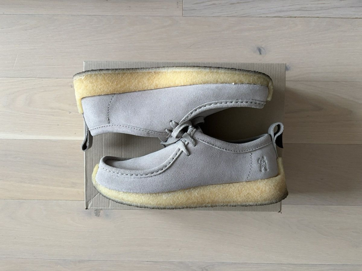 Clarks × Ronnie Fieg clarks originals ronnie fieg rossendale Size US 7.5 / EU 40-41 - 4 Thumbnail