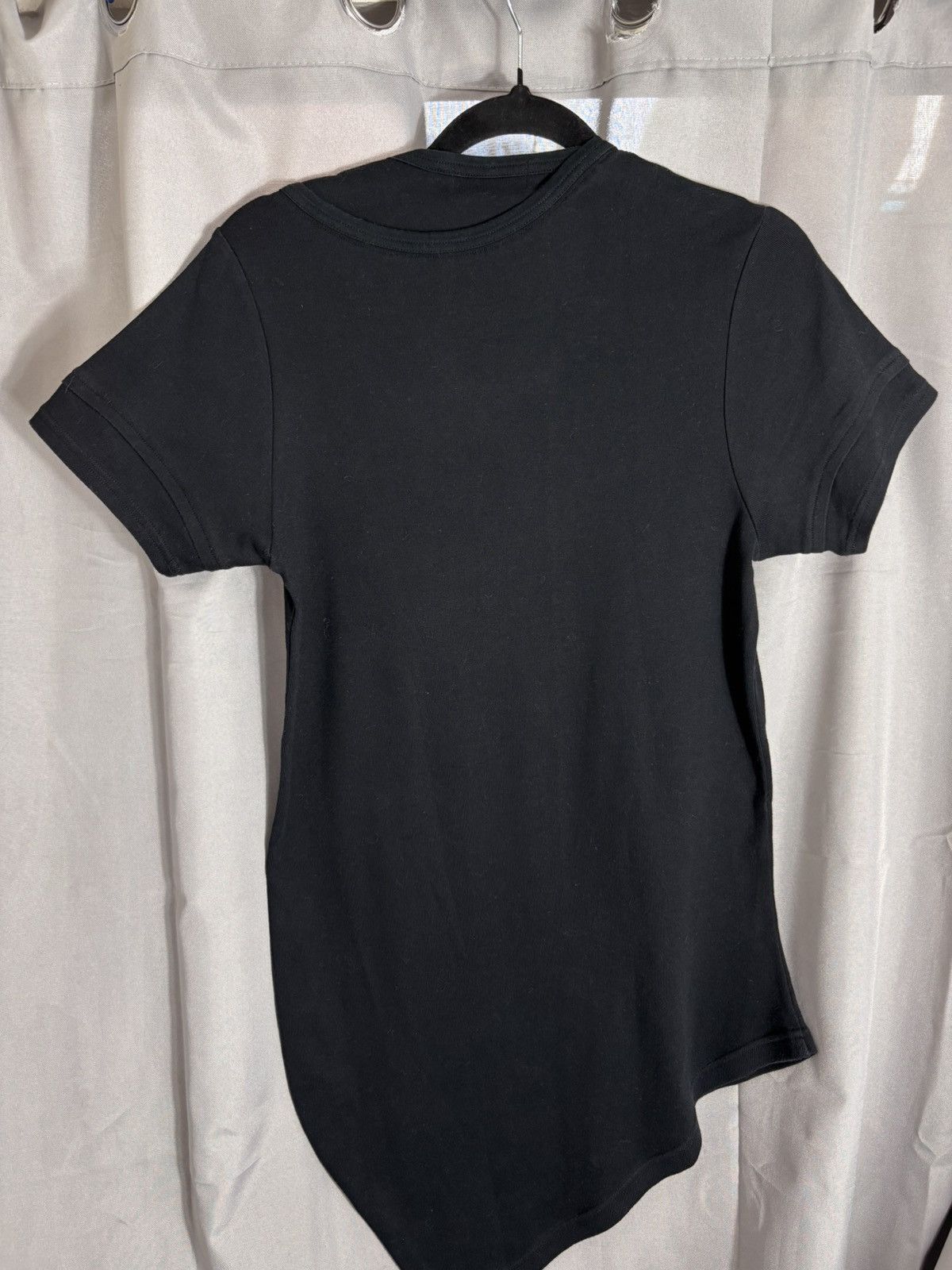 Y's Y’s By Yohji Yamamoto Black Asymmetrical Size XS / US 0-2 / IT 36-38 - 6 Thumbnail