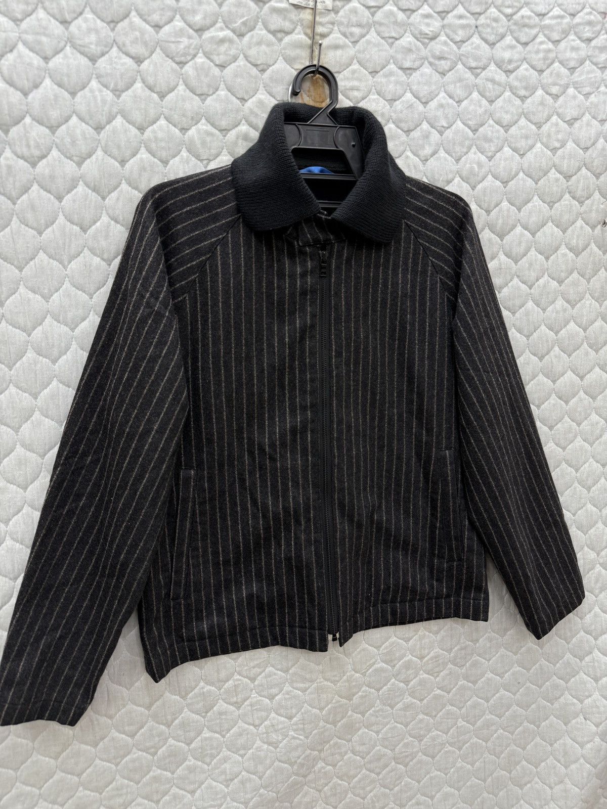 Paul Smith 🔥🔥🔥ARCHIVE VINTAGE PAUL SMITH JACKET Size US M / EU 48-50 / 2 - 2 Thumbnail