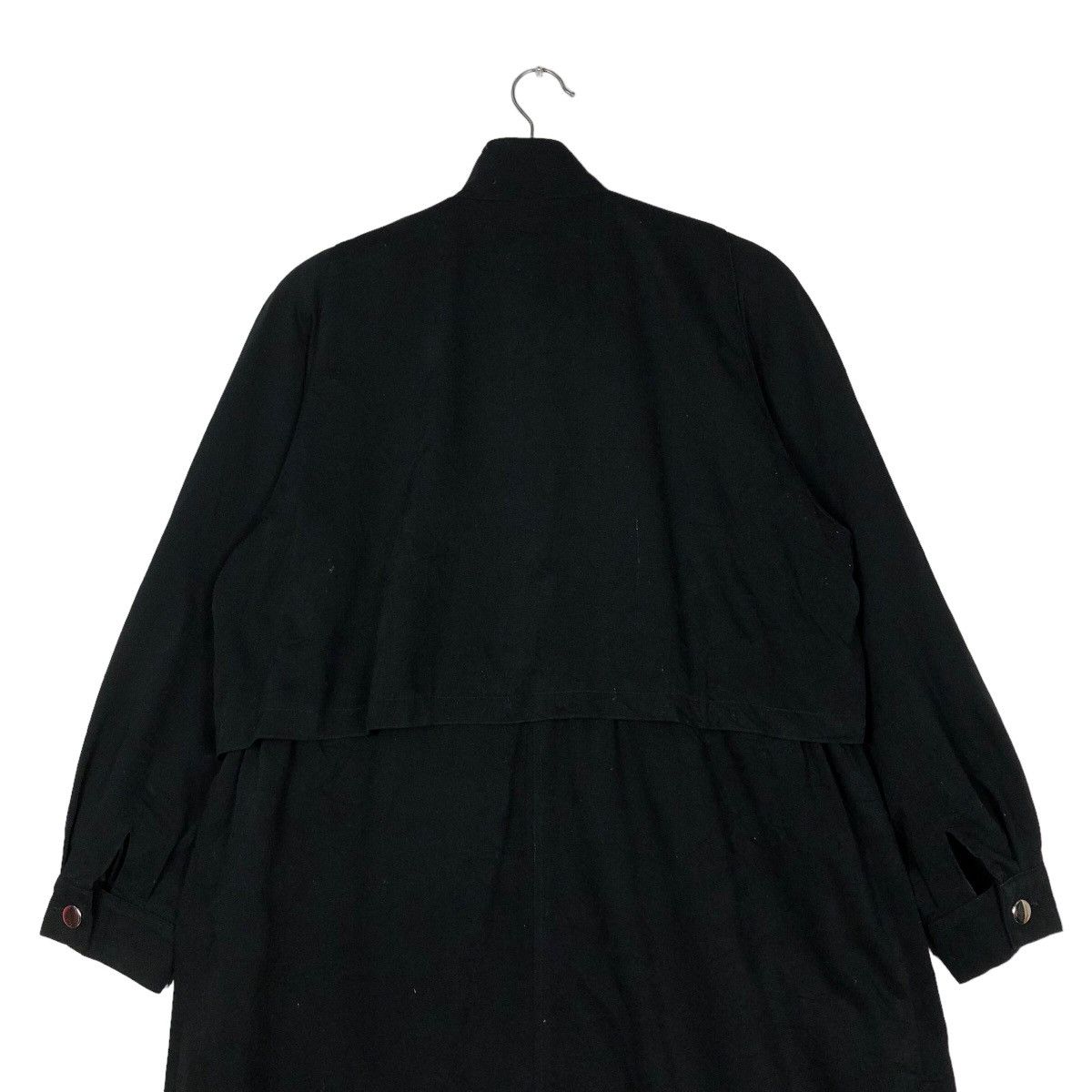 Issey Miyake 🔥Bondage Parachute Biker Jacket South Terrace Japan Made Size US M / EU 48-50 / 2 - 9 Thumbnail
