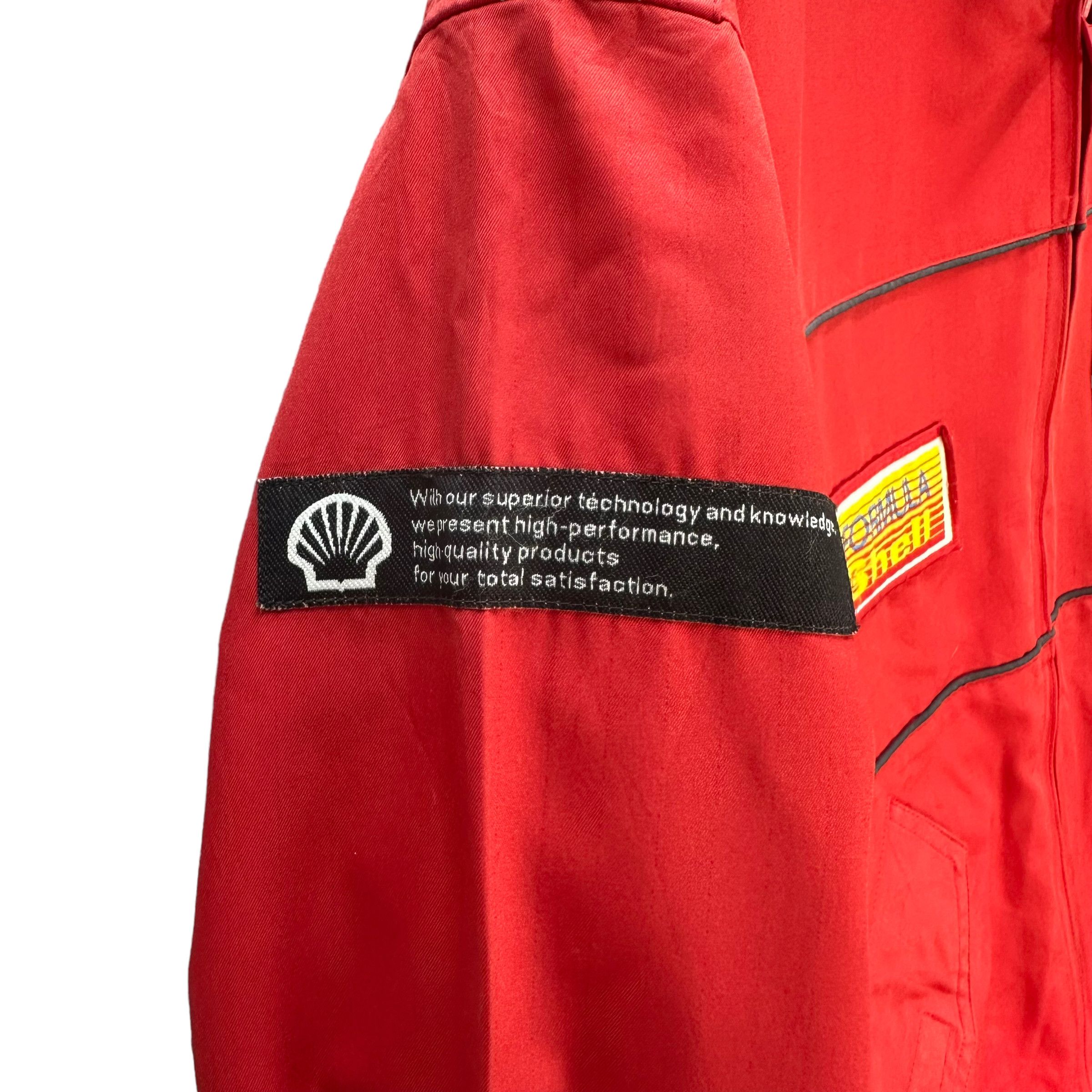 Sports Specialties SHELL UNIFORM WORK JACKET #8452-010 Size US M / EU 48-50 / 2 - 6 Thumbnail