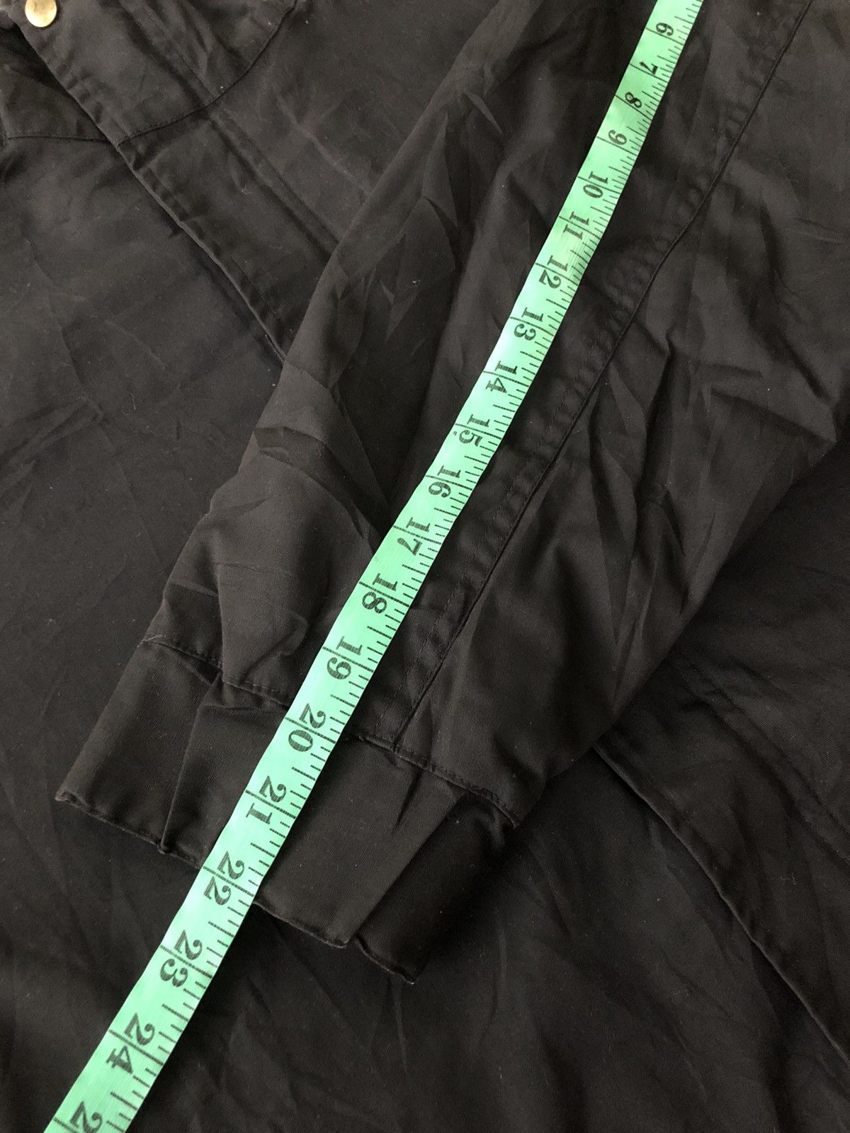 Vision Streetwear Vintage Vision Street Wear Military Collection Hoodie Jacket Size US XL / EU 56 / 4 - 13 Thumbnail