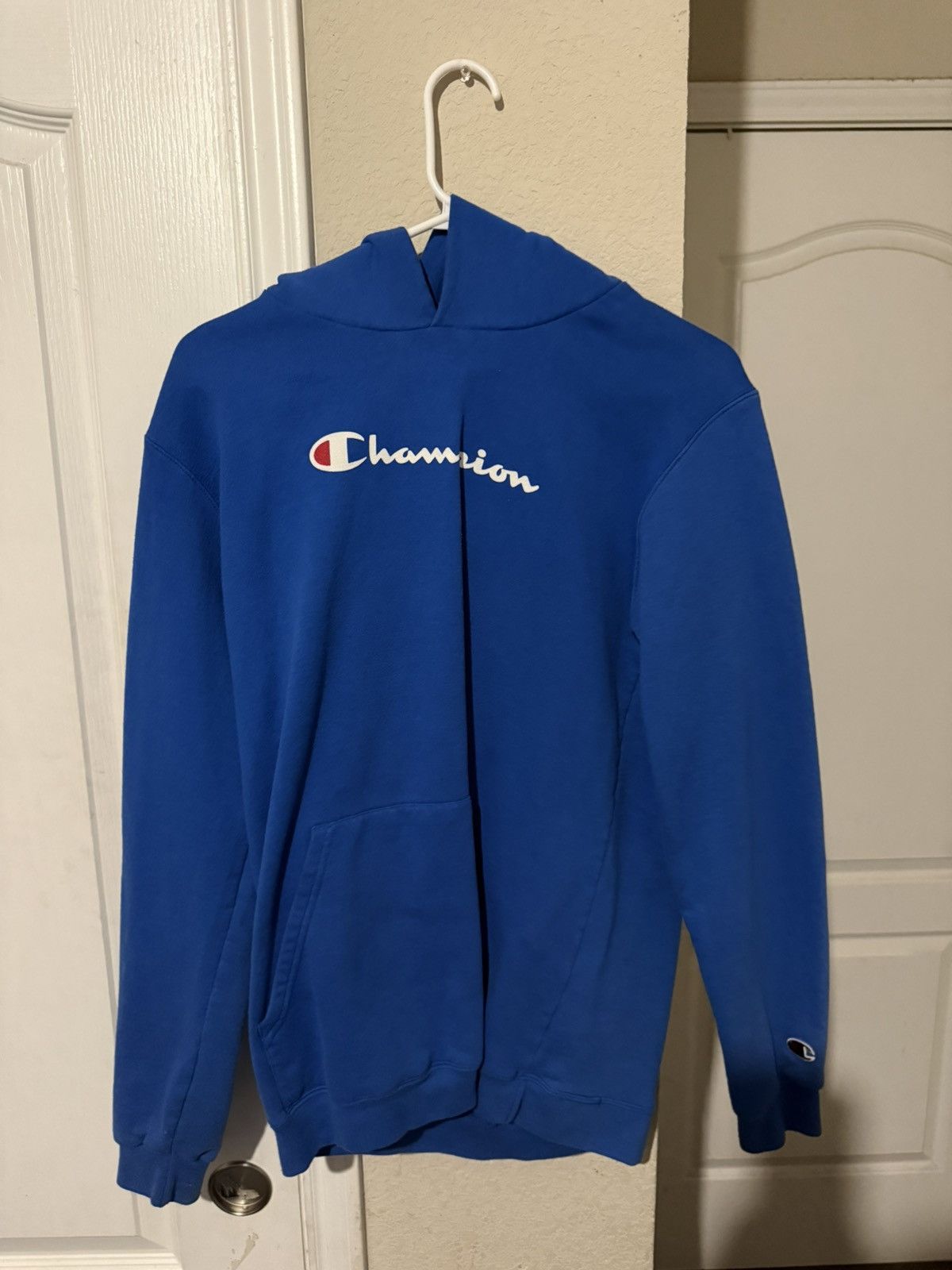 Other Champion Hoodie Size US XL / EU 56 / 4 - 1 Thumbnail