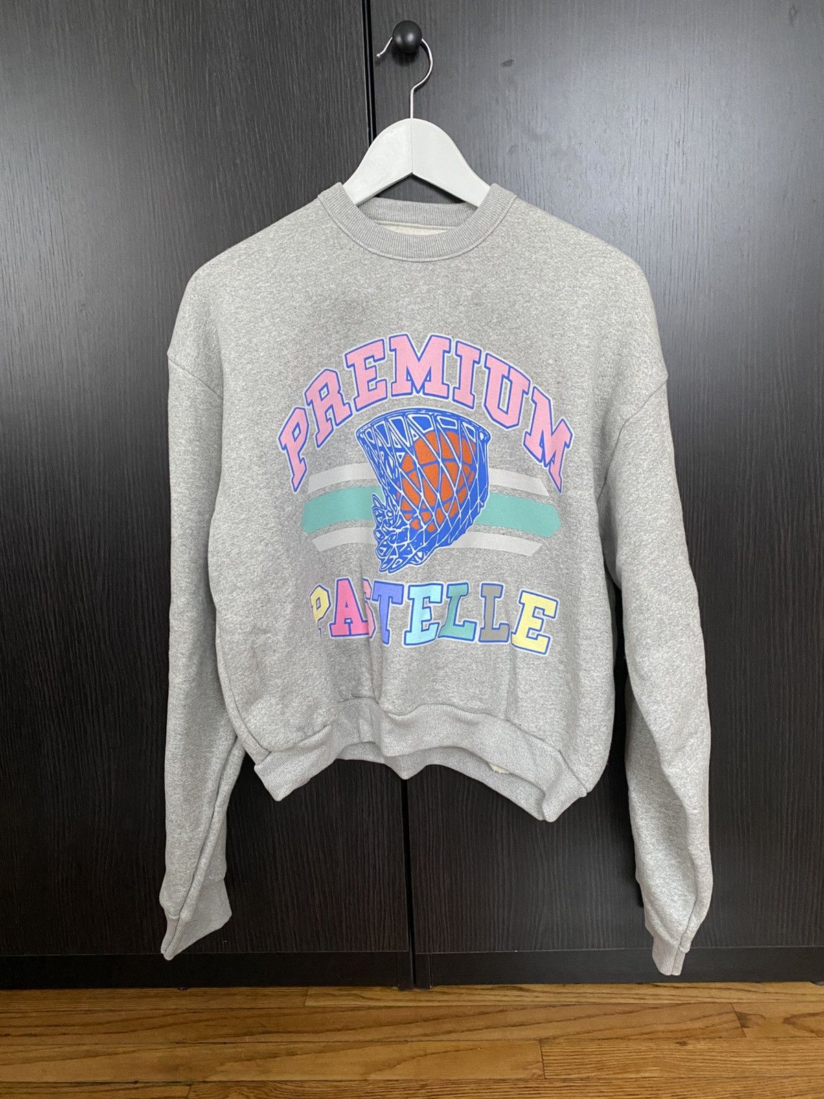 Pastelle Complexcon Pastelle Exclusive Crewneck Sweatshirt Size US S / EU 44-46 / 1 - 1 Thumbnail