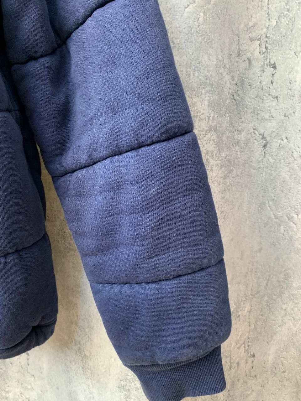 Polo Ralph Lauren × Ralph Lauren POLO RALPH LAUREN Quilted Full Zip Hooded Puffer Jacket Size US M / EU 48-50 / 2 - 19 Thumbnail