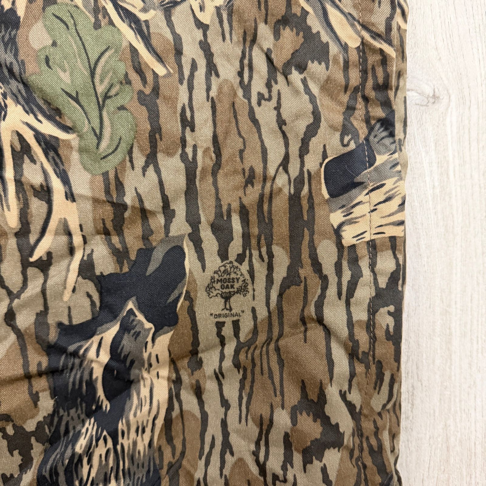Columbia Columbia Hunting Pants Men's 3XL Mossy Oak Camo Camouflage Size US 42 / EU 58 - 3 Thumbnail