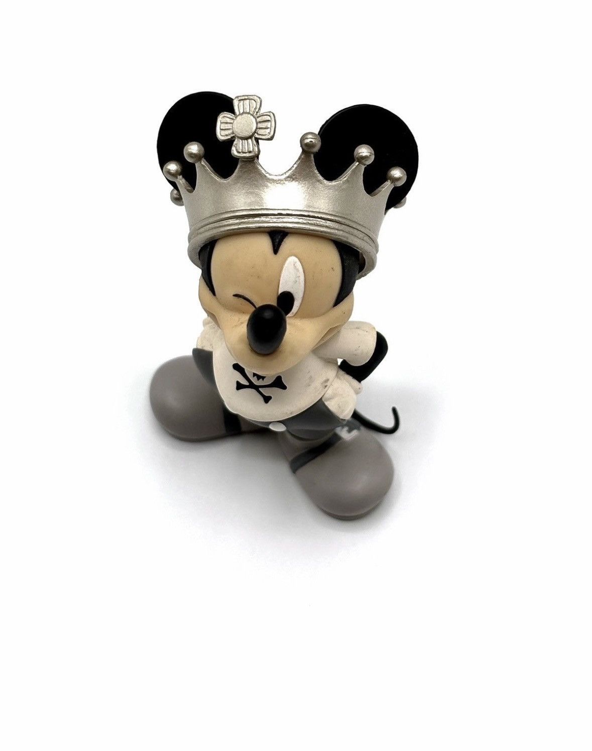 Roen Roen Collection UDF Three Figure Bundle Size ONE SIZE - 15 Thumbnail