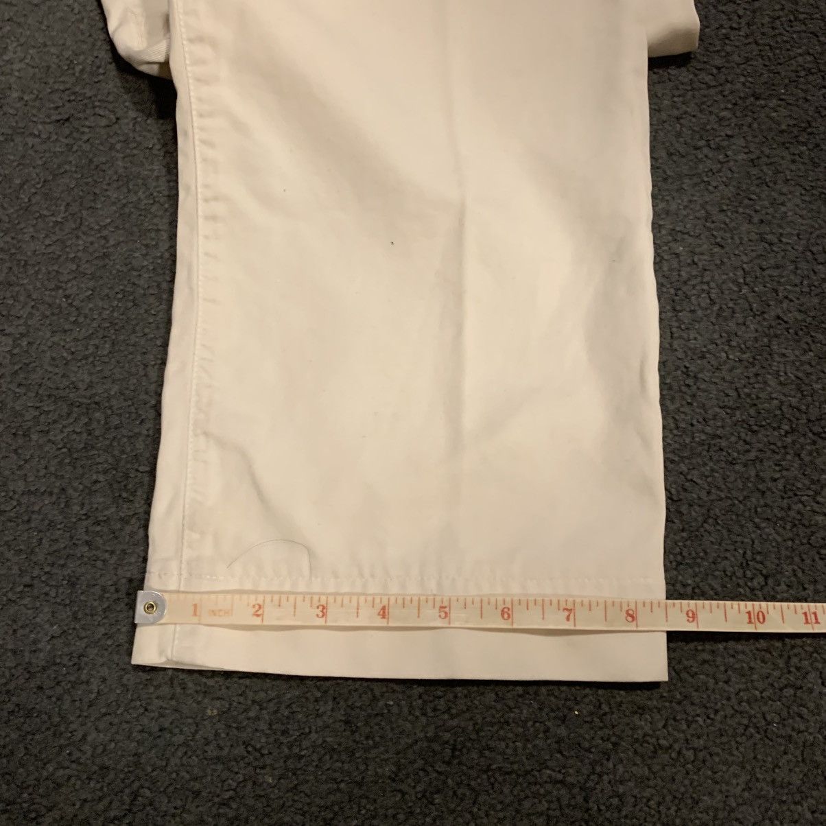 Versace VINTAGE Y2K VERSACE CLASSIC V2 JEANS Size US 31 - 15 Thumbnail