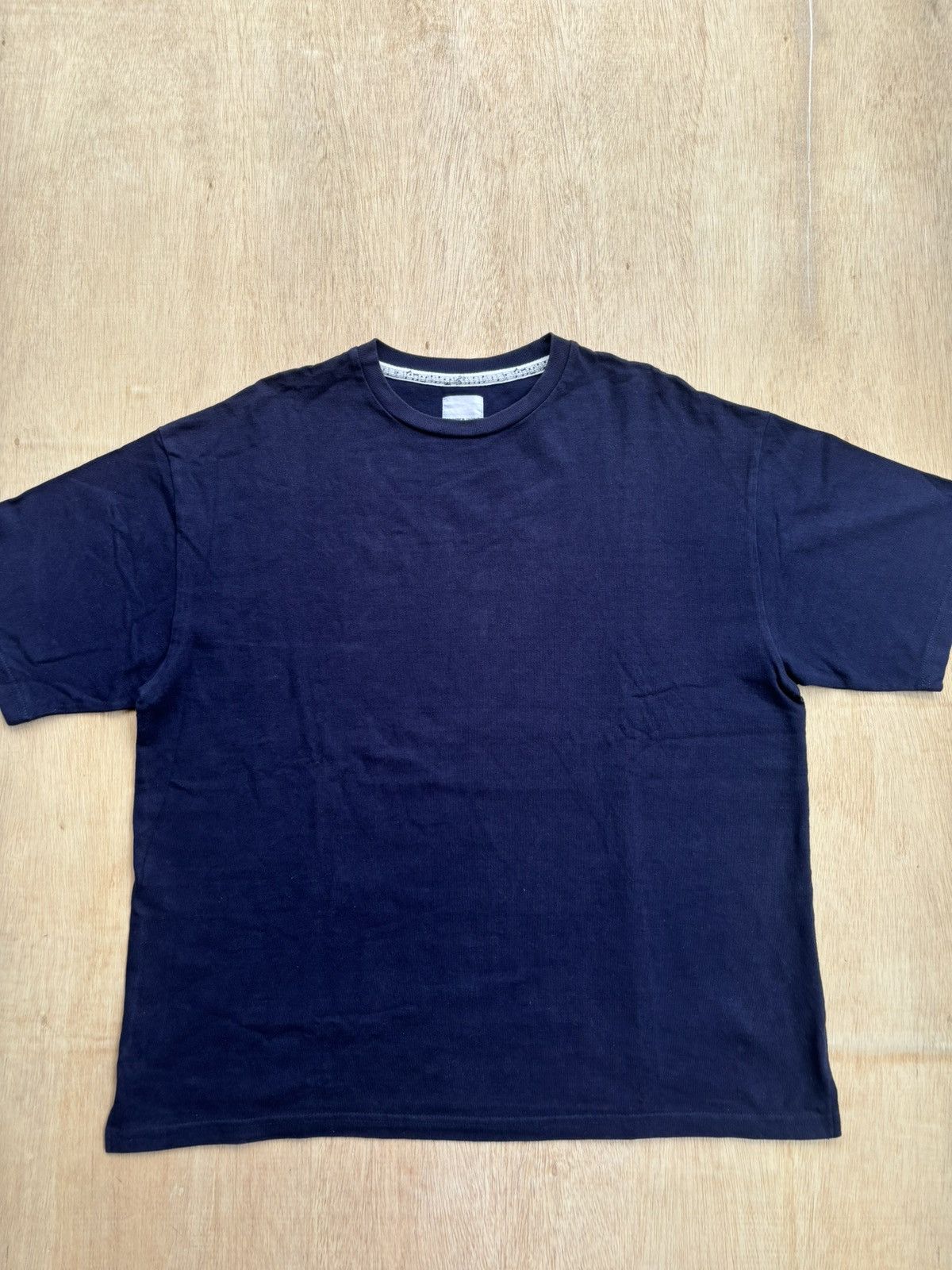 Number (N)ine Number Nine tee Size US L / EU 52-54 / 3 - 2 Thumbnail