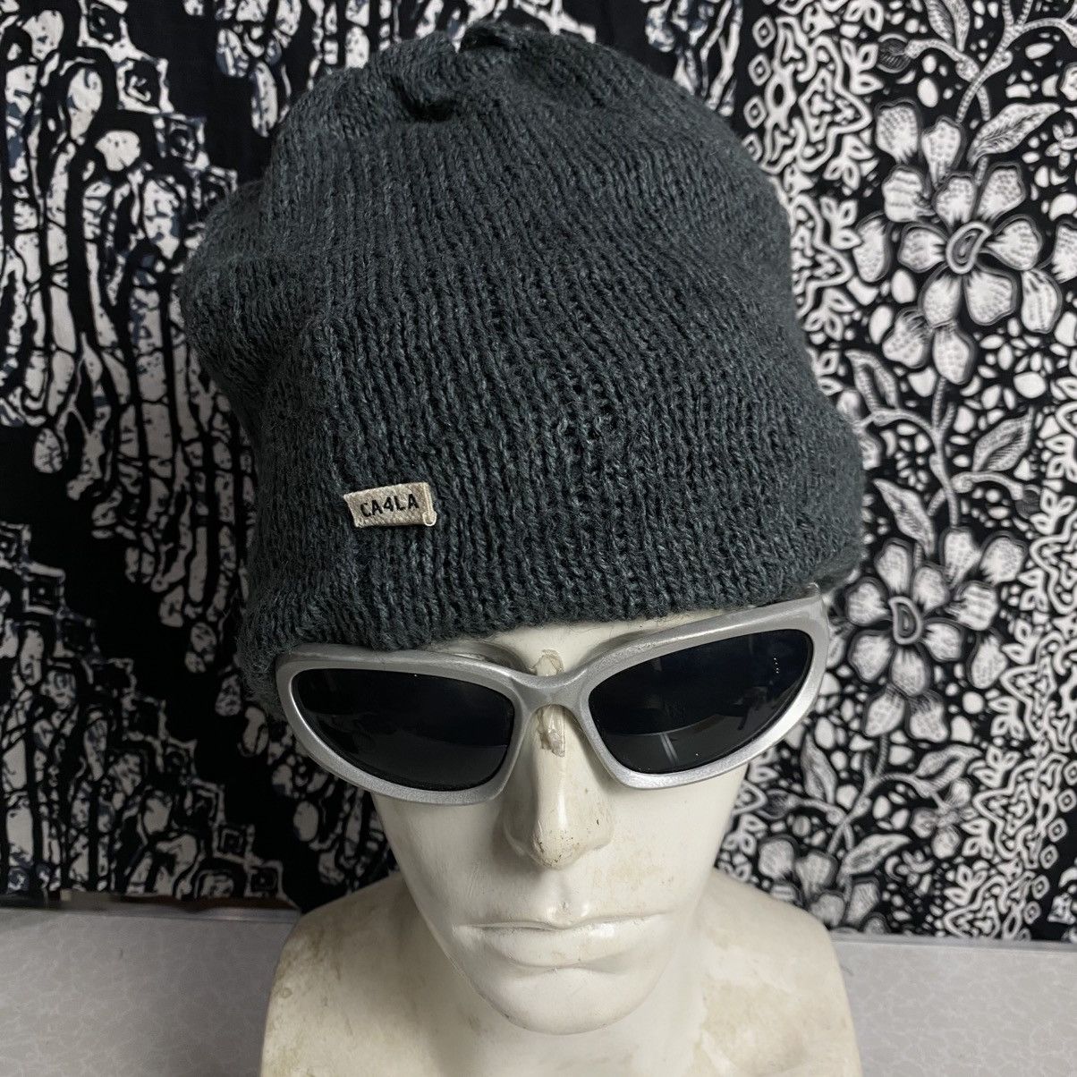 ca4la reversible beanie hats