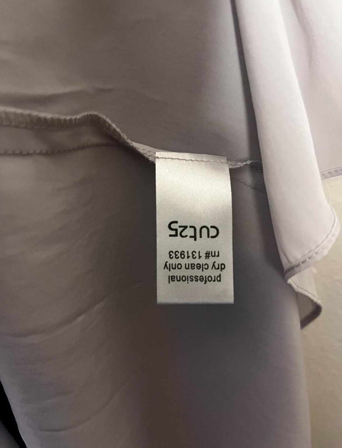 Other CUT 25 Dress Size S / US 4 / IT 40 - 5 Thumbnail