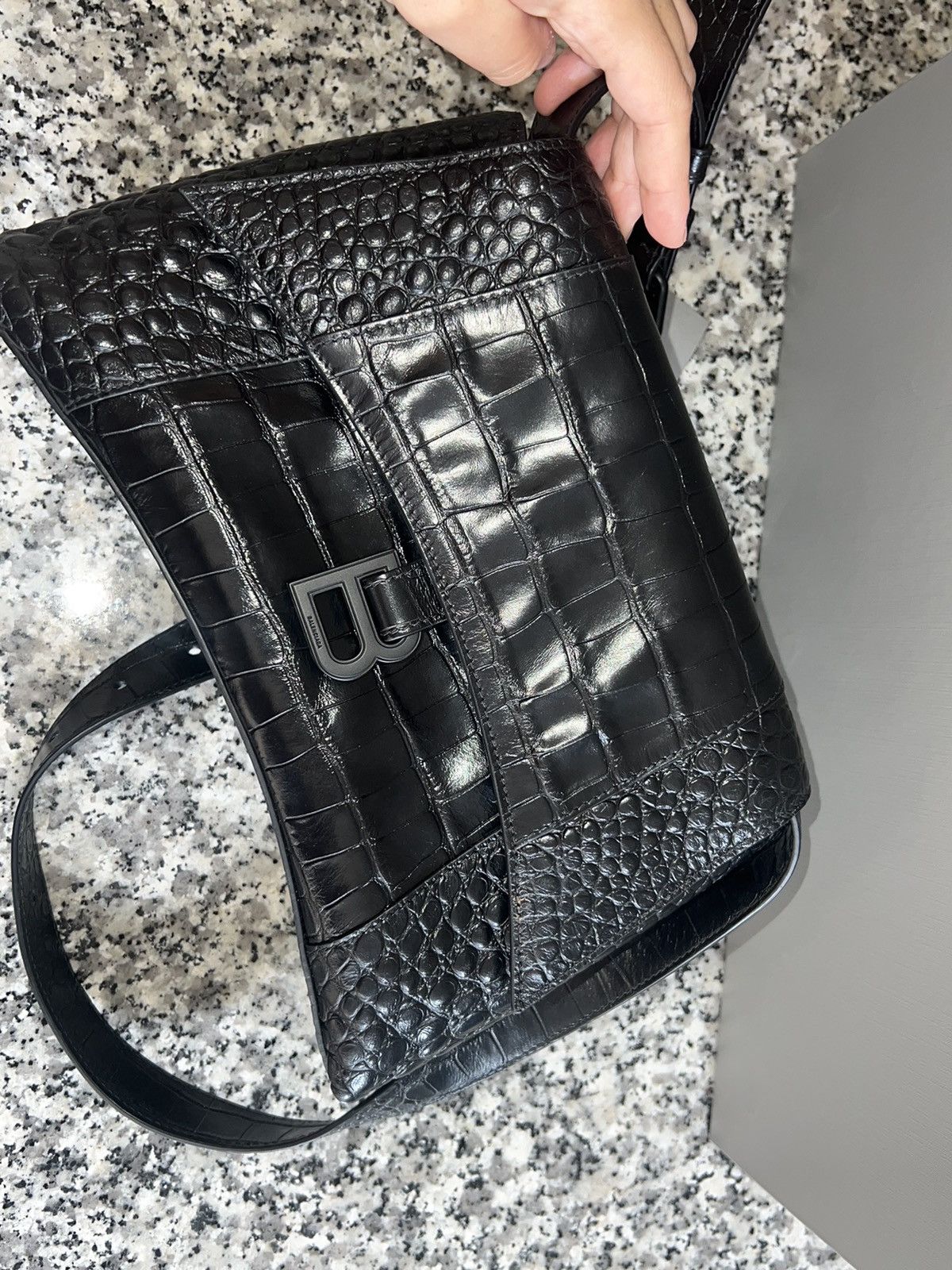 Balenciaga Balenciaga Purse Size ONE SIZE - 13 Thumbnail