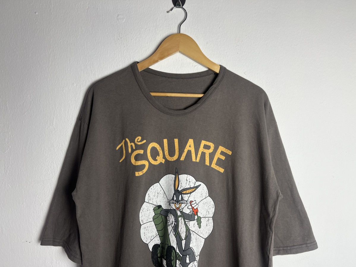 Cartoon Network Looney Tunes Bugs Bunny Graphic Tee Size US L / EU 52-54 / 3 - 3 Thumbnail