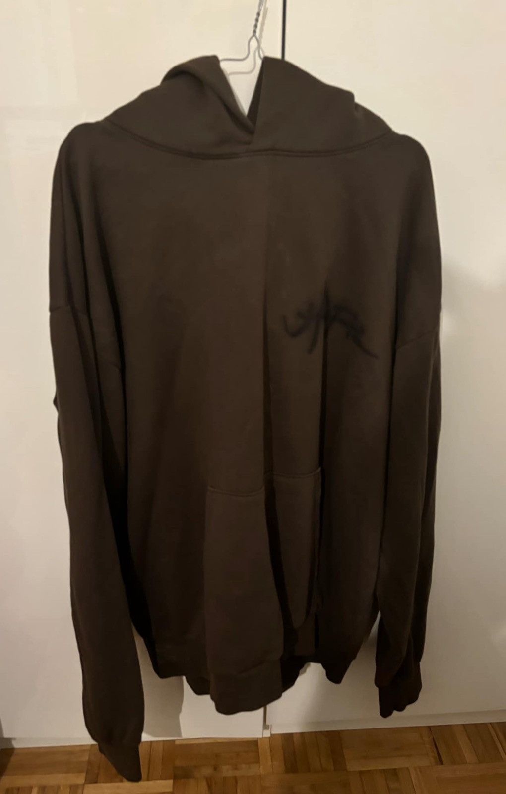 Travis Scott Utopia hoodie travis scott Size US XL / EU 56 / 4 - 3 Thumbnail