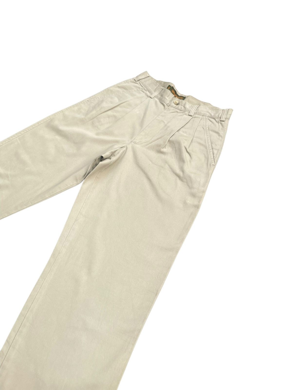 Designer × Timberland × Vintage Vintage Timberland Trouser Size US 28 / EU 44 - 2 Thumbnail