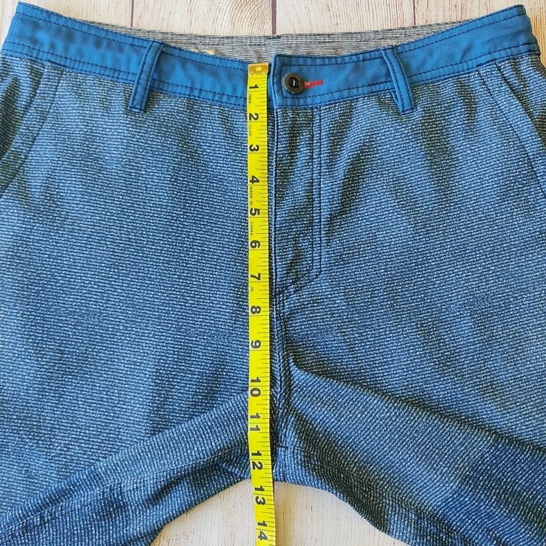 O'Neill O'Neill Riley Hybrid Board Shorts 11" sz 32 Size US 32 / EU 48 - 5 Thumbnail