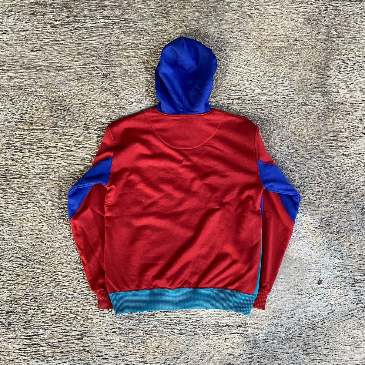 O'Neill Vintage O’Neill Surf Wear Halfzip Size US L / EU 52-54 / 3 - 4 Thumbnail
