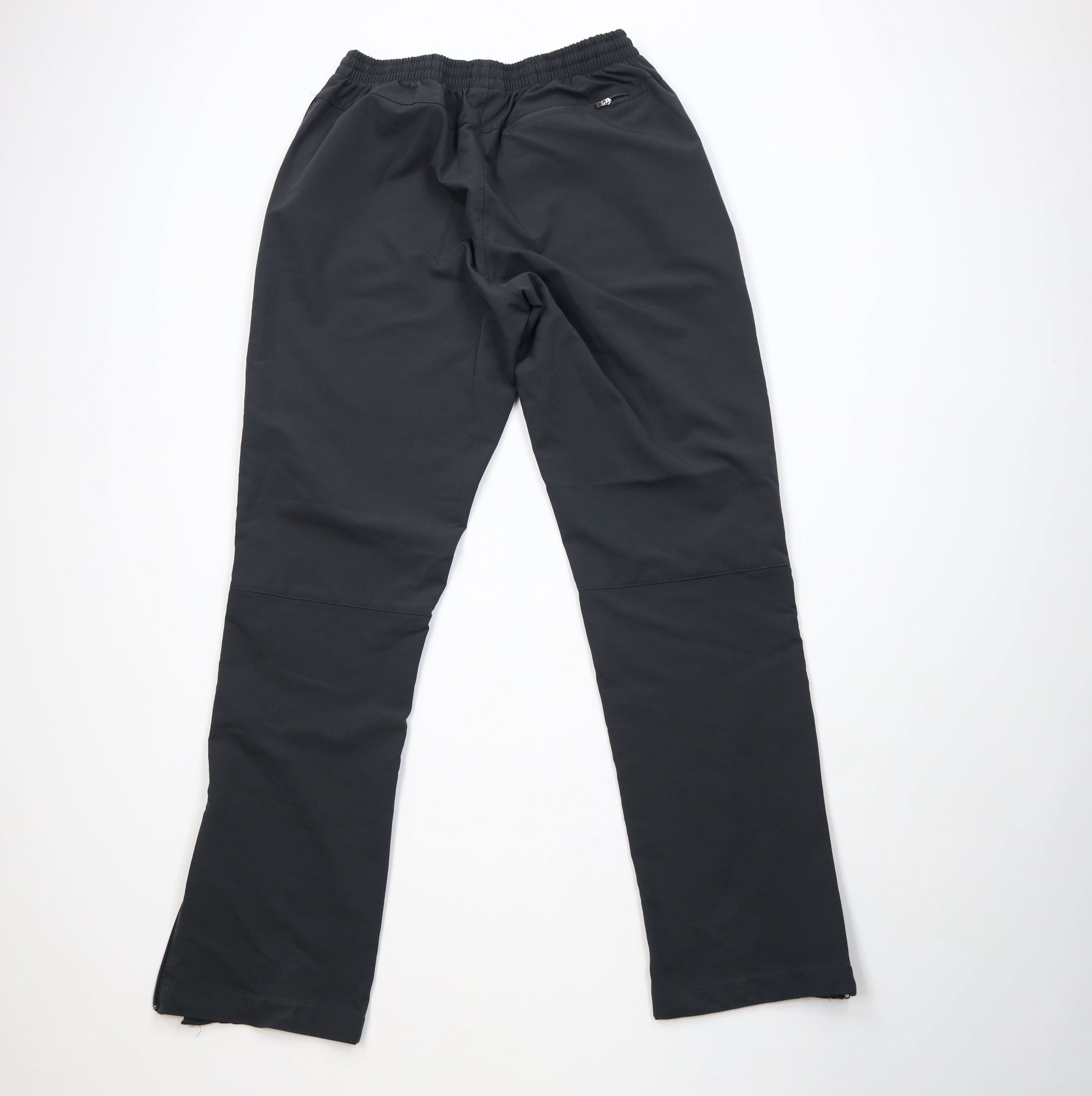 New Balance Vintage Y2K New Balance Stretch Tapered Leg Pants Gray Size US 36 / EU 52 - 11 Thumbnail