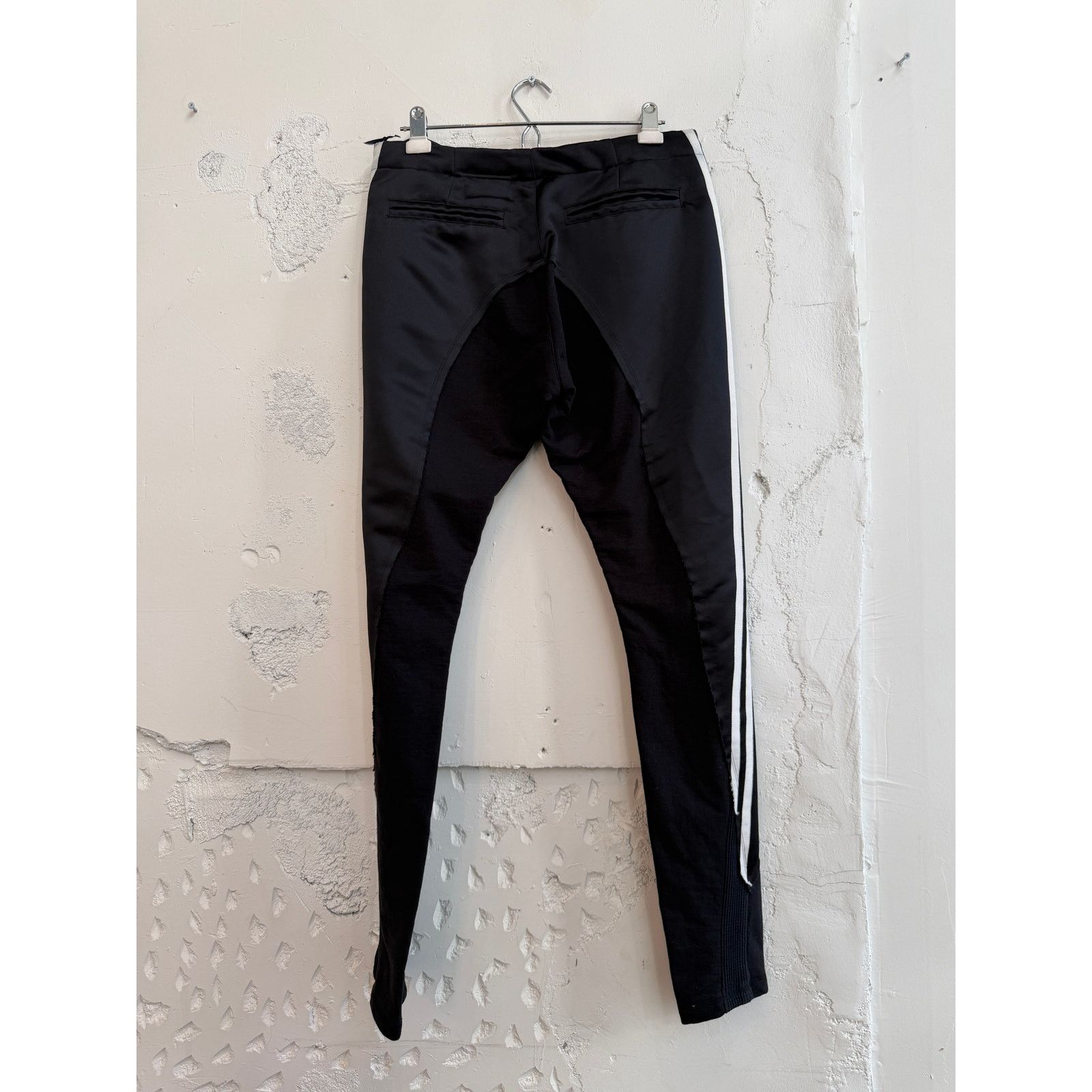 Greg Lauren Greg Lauren 50/50 Long Slim Pant Size US 30 / EU 46 - 3 Thumbnail