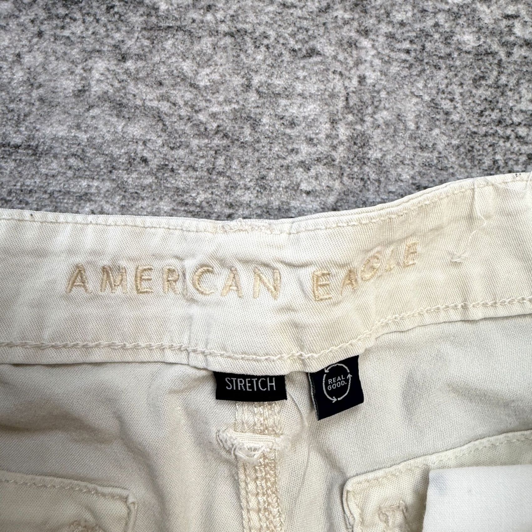 American Eagle Outfitters Item Specifications: Shoe Type: Running Size 28" / US 6 / IT 42 - 5 Thumbnail