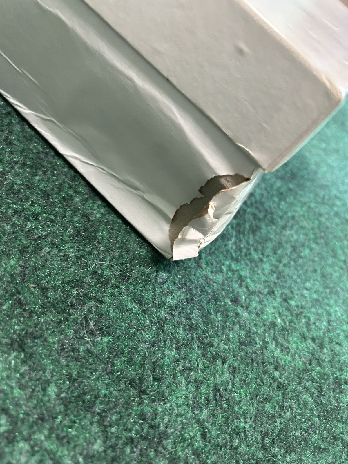 Dirk Bikkembergs × Vintage AW96 Dirk Bikkembergs Red Strap Boots Size US 8.5 / EU 41-42 - 16 Thumbnail