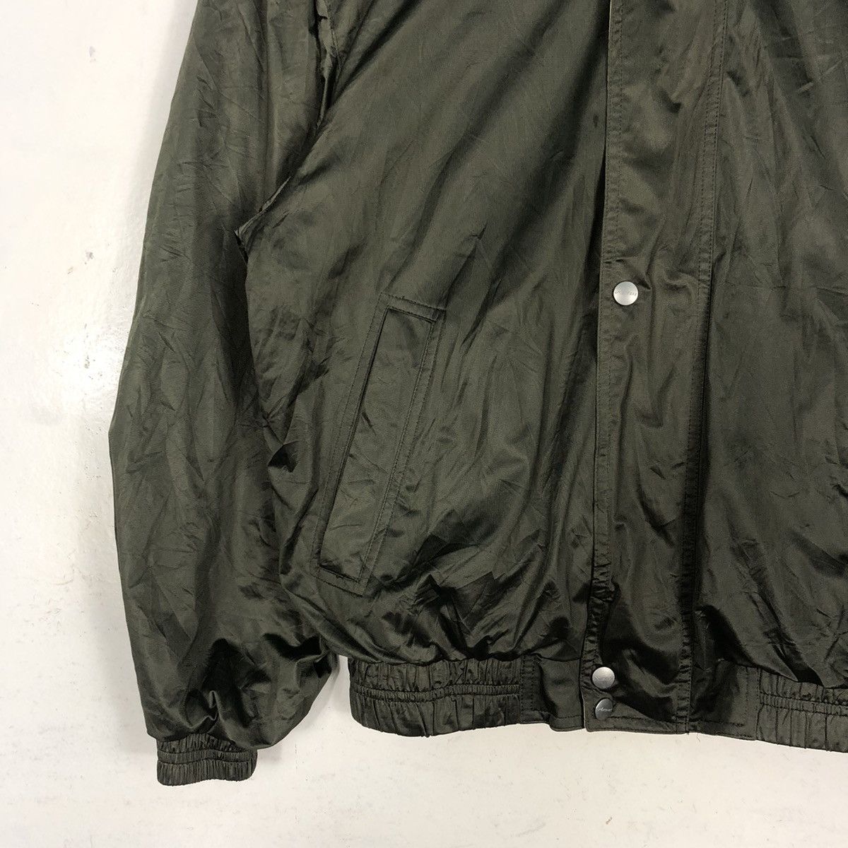 Other × The Masters Vintage master Bombers Ski Jacket Size US M / EU 48-50 / 2 - 3 Thumbnail
