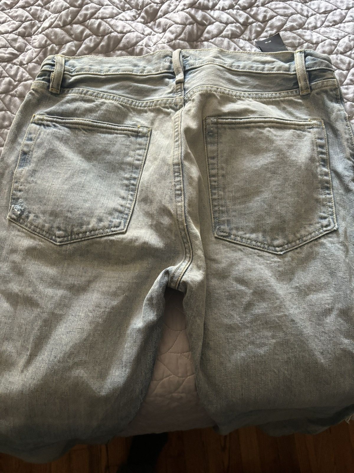 Fear of God Fear Of God Size US 32 / EU 48 - 8 Thumbnail