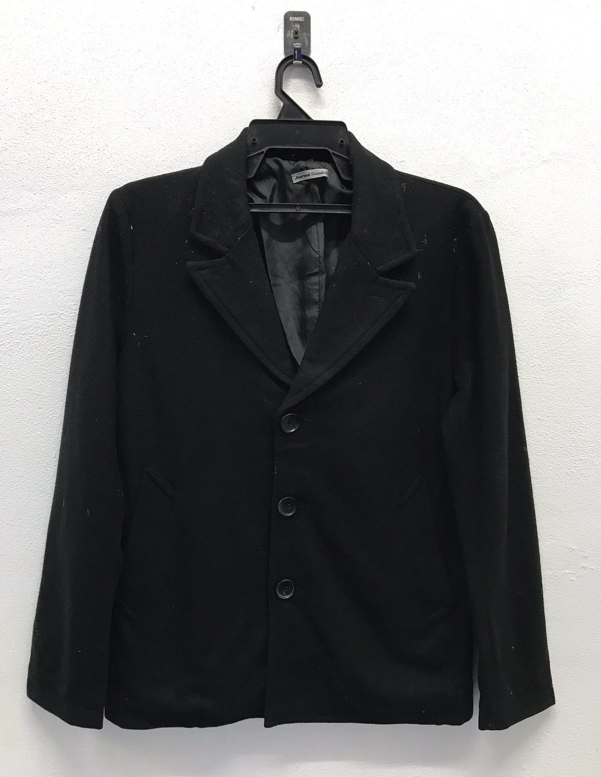 Journal Standard × Vintage Vintage Journal Standard Jacket Size US M / EU 48-50 / 2 - 1 Thumbnail
