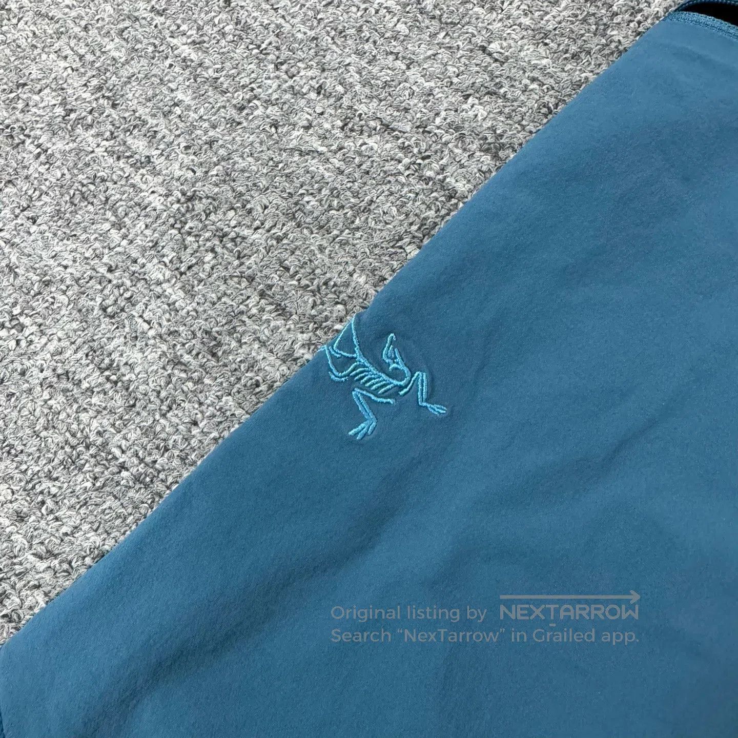 Arc'teryx ARC‘TERYX Gamma Pant Ski Pants| Size US 30 / EU 46 - 5 Thumbnail