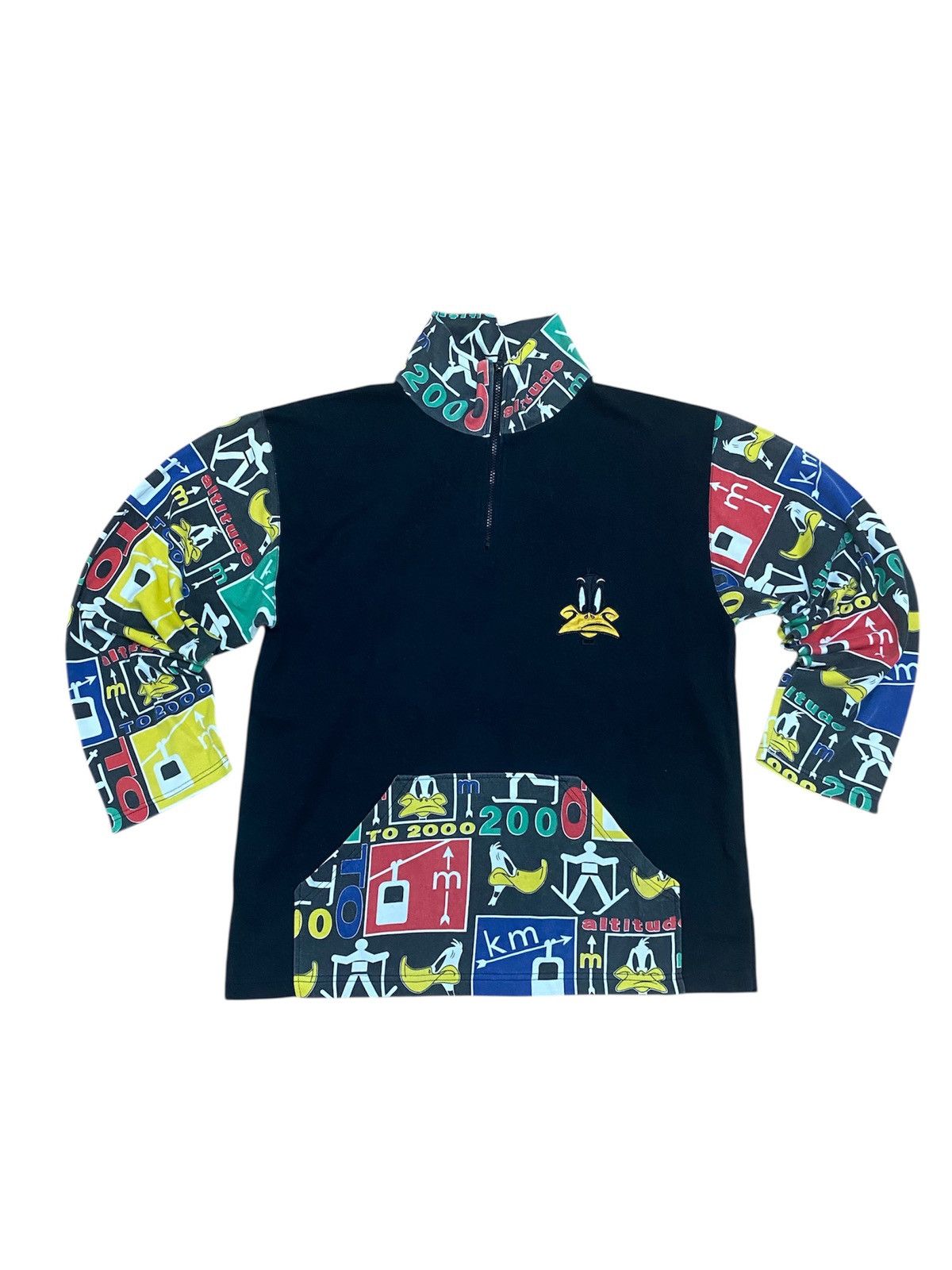 Jean Charles De Castelbajac jean charles de castelbajac sports very rare Size US L / EU 52-54 / 3 - 1 Thumbnail