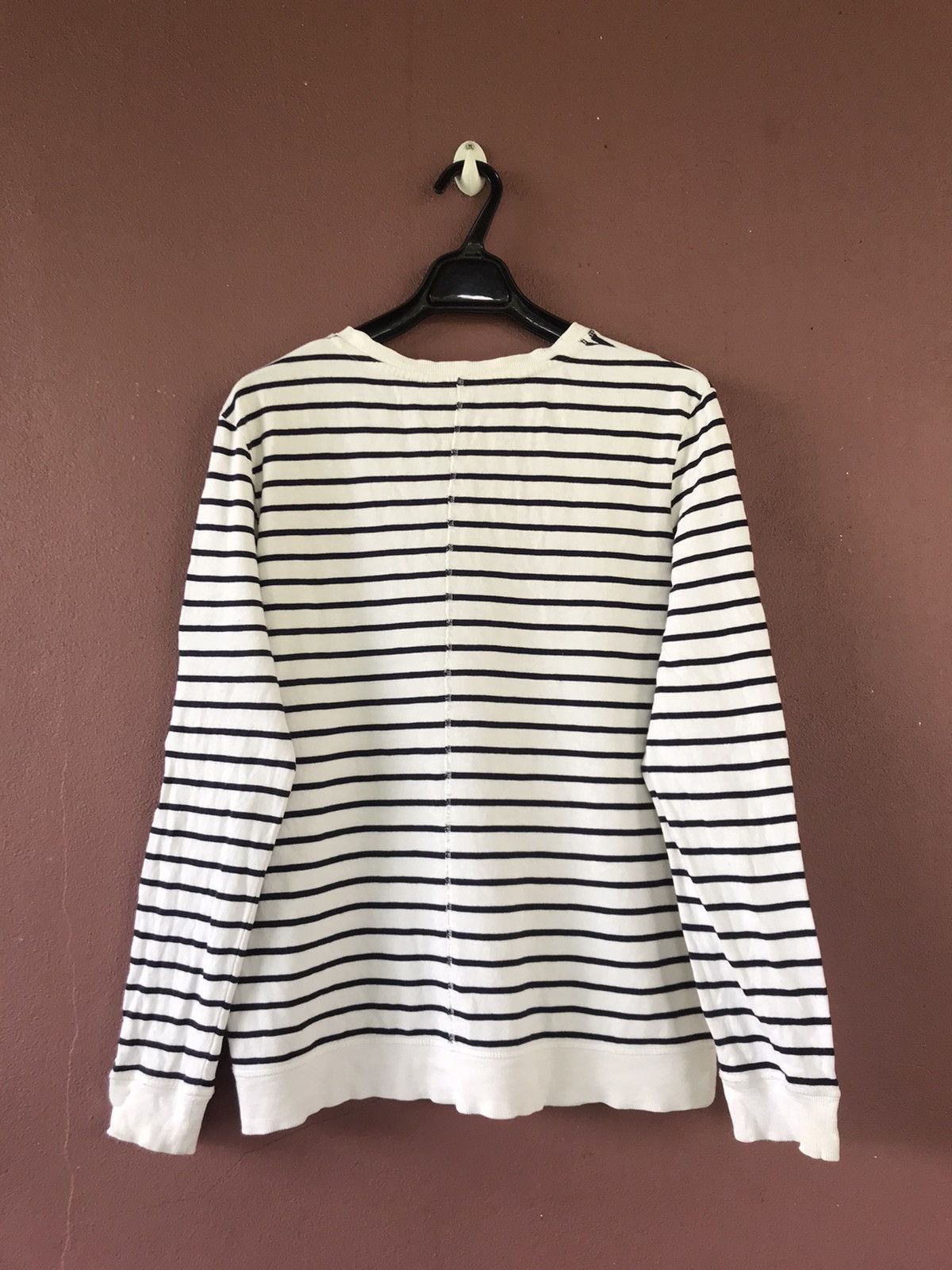 Tommy Hilfiger Tommy Hilfiger Sweatshirt Size M Size US M / EU 48-50 / 2 - 2 Thumbnail