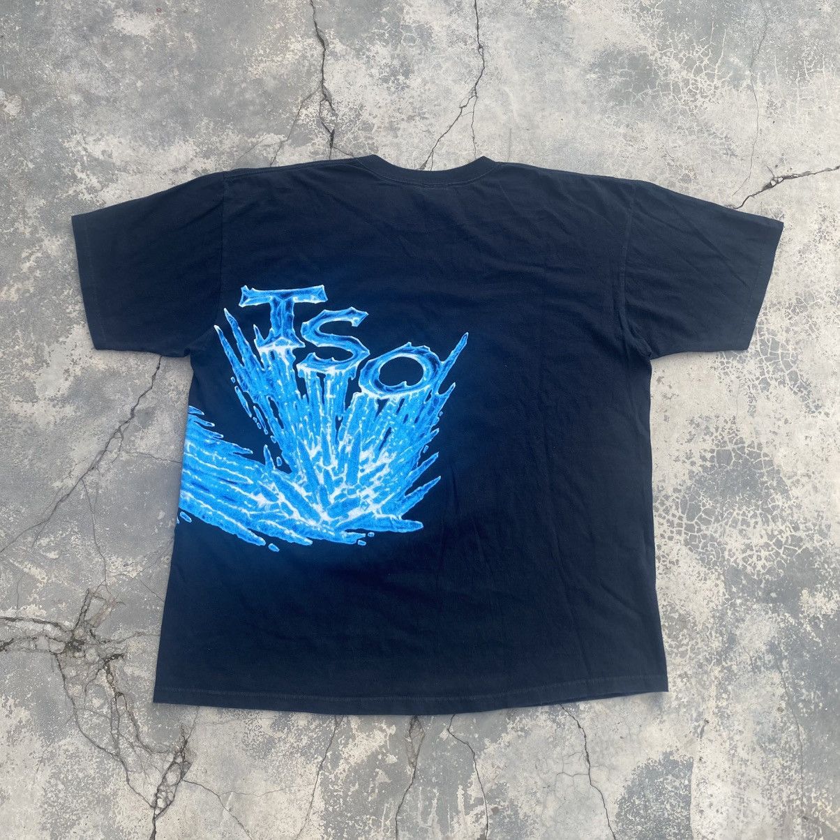Band Tees 2004 TRANS-SIBERIAN ORCHESTRA tee Size US XXL / EU 58 / 5 - 3 Thumbnail