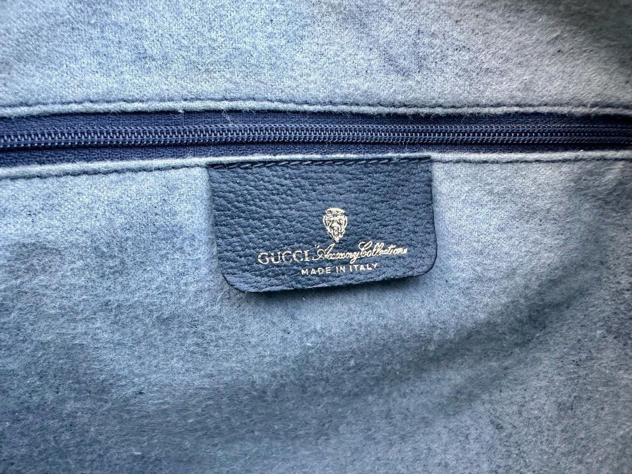 Gucci Authentic Gucci Ophidia Supreme GG Sherry Line Boston Bag Size ONE SIZE - 8 Thumbnail