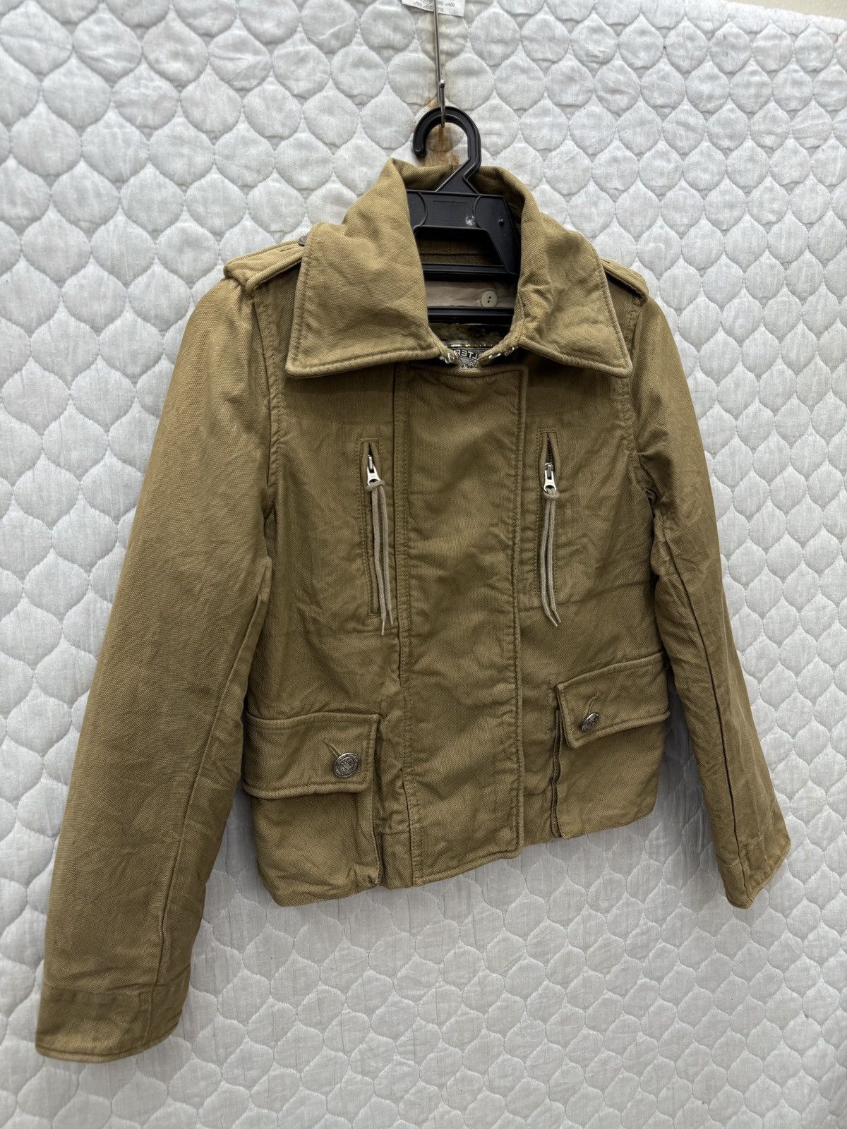 Seditionaries 💥💥🔥STEALS RNA PUNK JACKET Size S / US 4 / IT 40 - 2 Thumbnail