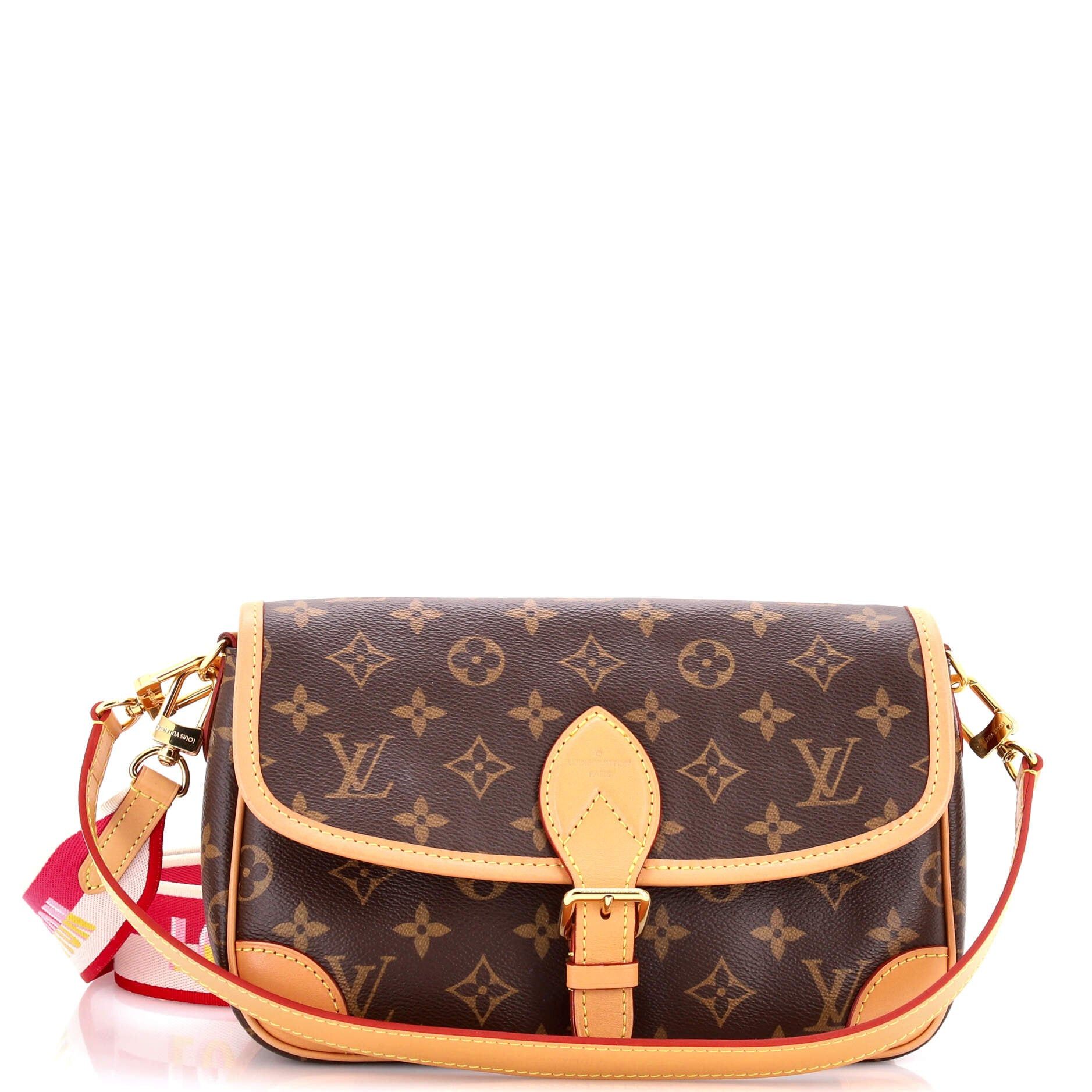 Louis Vuitton Diane NM Handbag Size ONE SIZE - 1 Thumbnail